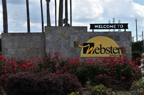 city of webster tx|Iba pa.